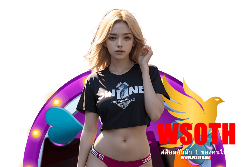 wsoth ทางเข้า