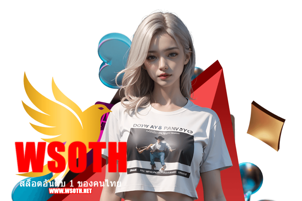 wsoth โค้ดฟรี